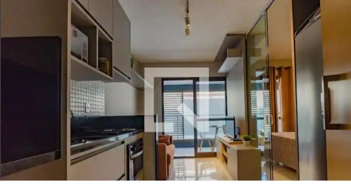 Cozy Apt Farol Da Barra , Wifi E Rooftop C/Piscina 살바도르 외부 사진